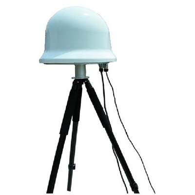LT-NSC110 Équipement fixe de déception de navigation UAV avec puissance de sortie réglable
