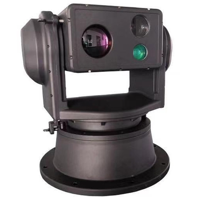LT-A2 Caméra de suivi photoélectrique multi-spectrale pour cible de vol à basse altitude
