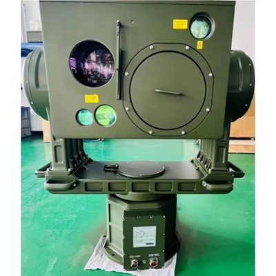 Appareil de reconnaissance radar à faisceau multi-faces actif pour les cibles basses et lentes