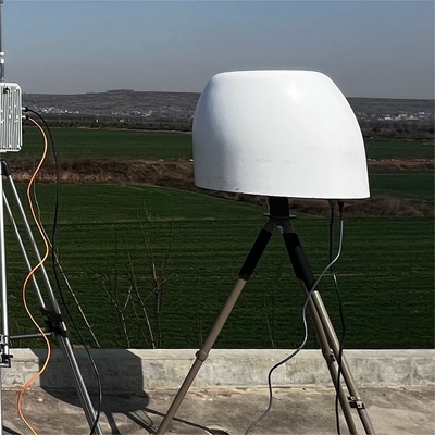 Radar de surveillance aérienne basé au sol
