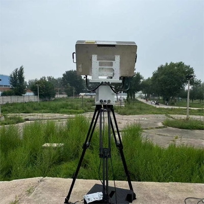 L'équipement doit être équipé d'un système d'avertissement de basse altitude (RADAR) et d'un système d'avertissement de basse altitude (LT-Ku07A).